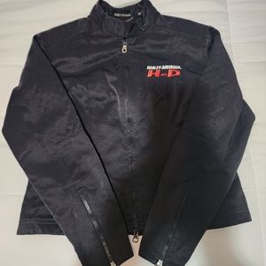 Harley davidson jacket sz s